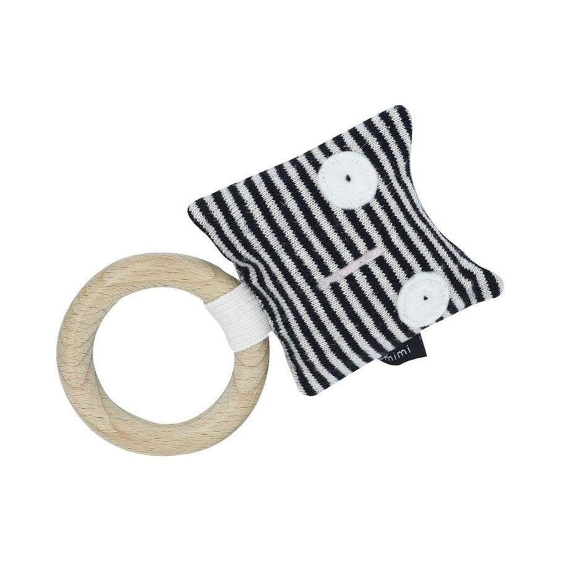 RATTLE - CAT RING RATTLE