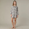 CAT CAFE NIGHTSHIRT