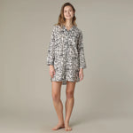CAT CAFE NIGHTSHIRT