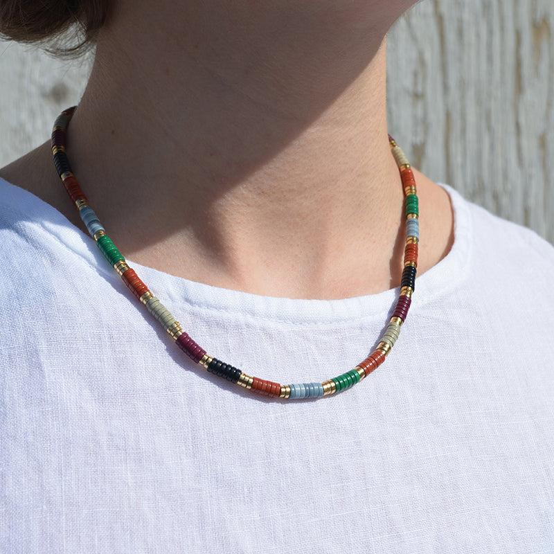 Necklace Photo