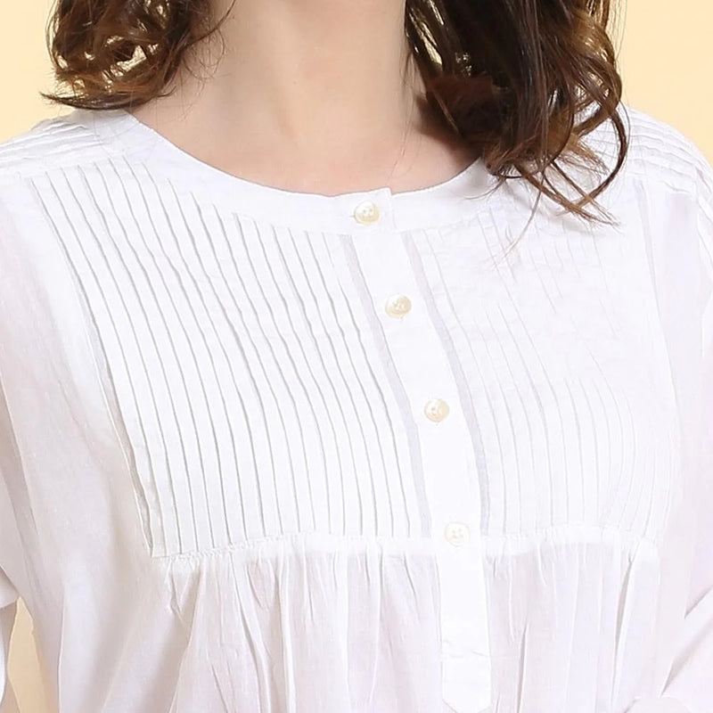 TARA NIGHTGOWN