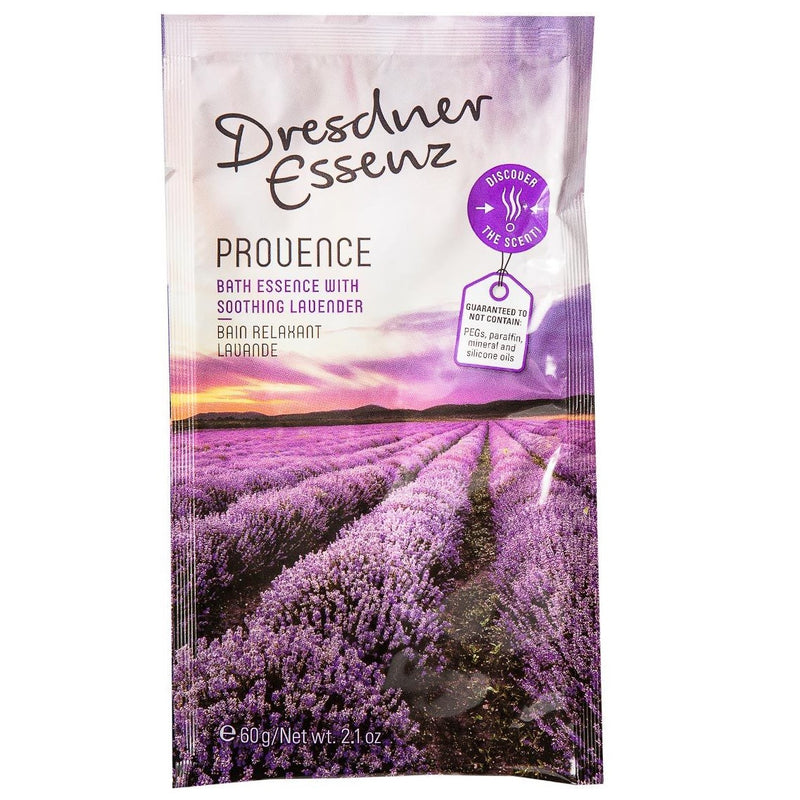 BATH ESSENCE - PROVENCE SOOTHING LAVENDER