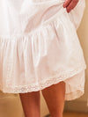 NIGHTGOWN - EDEN SLIP