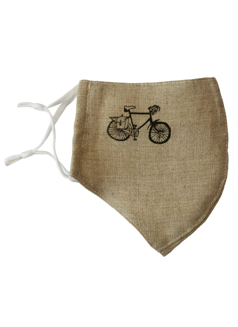 FACE MASK - BICYCLE