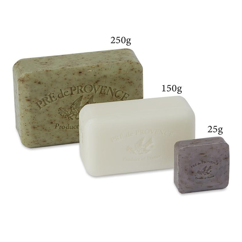 SOAP BAR - LILY OF THE VALLEY
