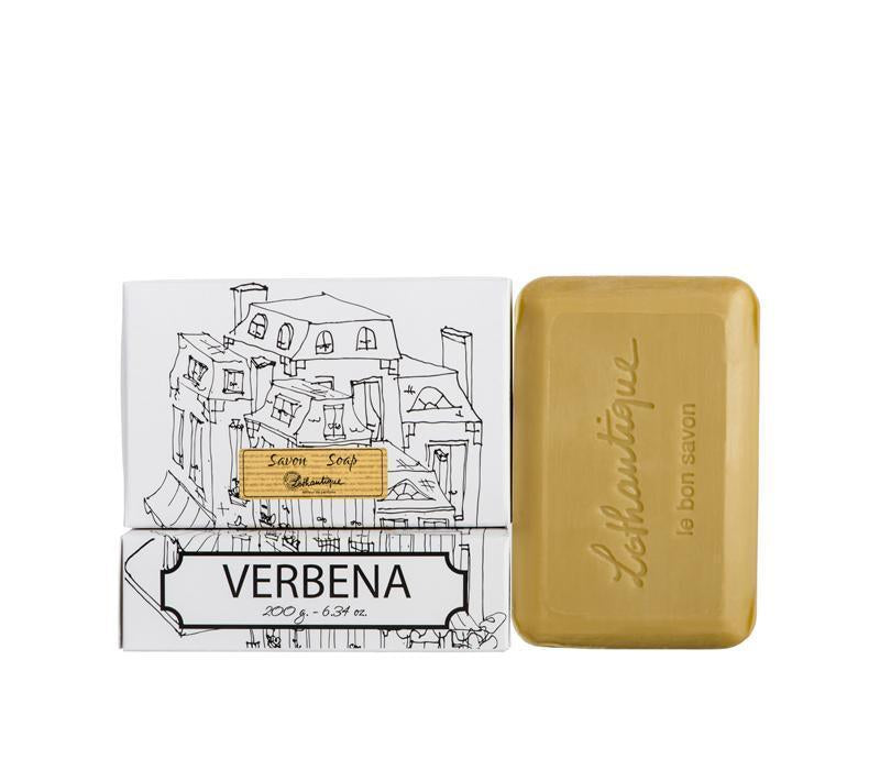 SOAP BAR - 200G VERBENA